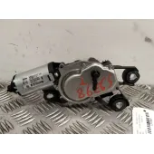 Motor Limpia Trasero para Seat Ibiza Iv (6J5, 6P1)