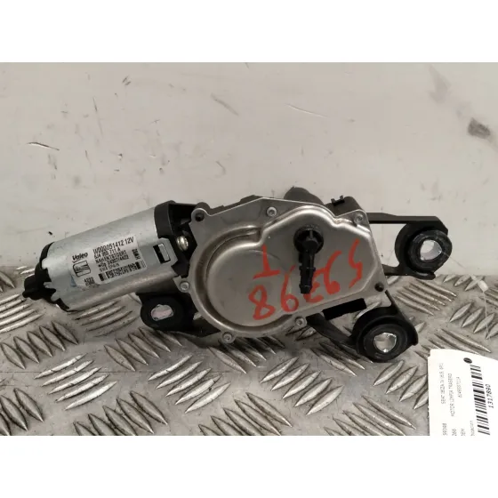 Motor Limpia Trasero para Seat Ibiza Iv (6J5, 6P1)