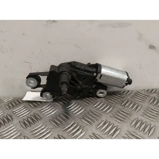 Motor Limpia Trasero para Seat Ibiza Iv (6J5, 6P1)