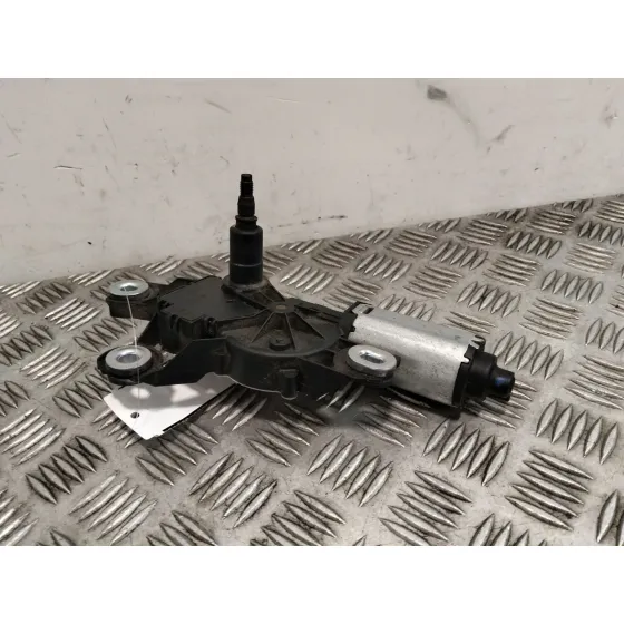 Motor Limpia Trasero para Seat Ibiza Iv (6J5, 6P1)