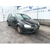 Caja Cambios para Volkswagen Golf V (1K1)