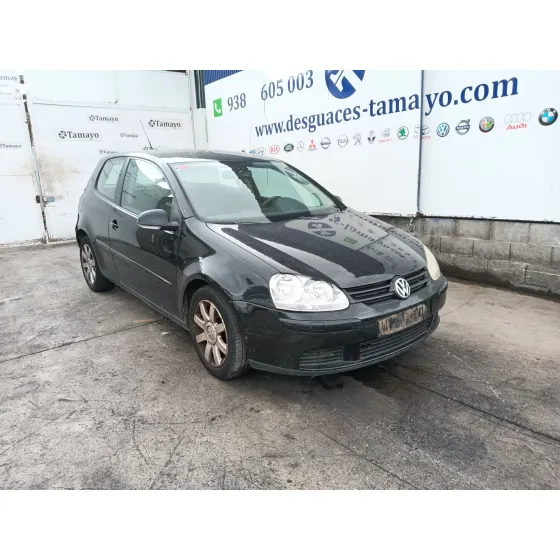 Motor Completo para Volkswagen Golf V (1K1)