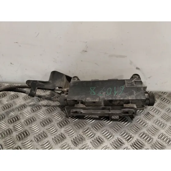 Freno De Mano Electrico para Renault Scenic Ii (Jm0/1_)