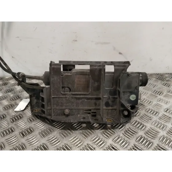 Freno De Mano Electrico para Renault Scenic Ii (Jm0/1_)