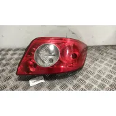 Piloto Trasero Derecho para Renault Megane Ii Coupe-Cabriolet (Em0/1_)