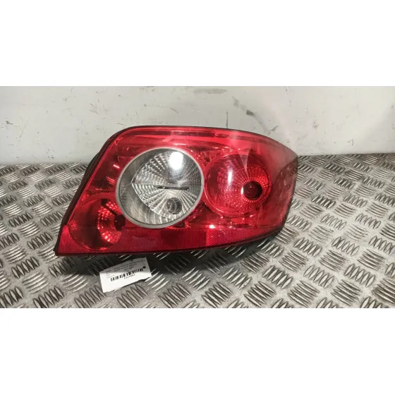 Piloto Trasero Derecho para Renault Megane Ii Coupe-Cabriolet (Em0/1_)