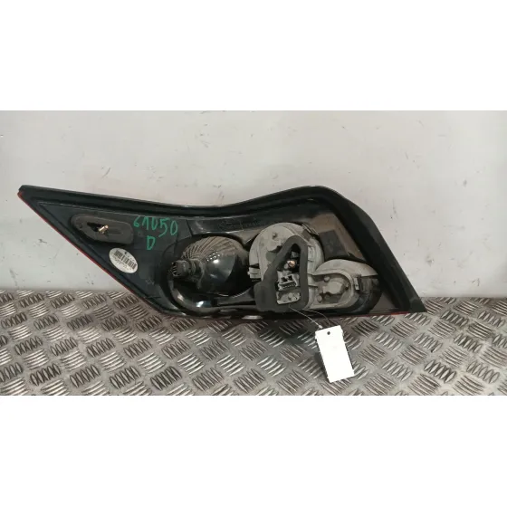 Piloto Trasero Derecho para Renault Megane Ii Coupe-Cabriolet (Em0/1_)