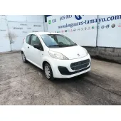 Motor Completo para Peugeot 107 (Pm_, Pn_)
