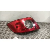 Piloto Trasero Izquierdo para Renault Megane Ii Coupe-Cabriolet (Em0/1_)