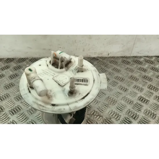 Aforador para Fiat Tipo Station Wagon (356_, 357_)