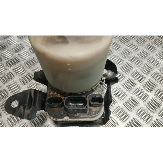 Bomba Direccion para Volkswagen Polo (6R1)