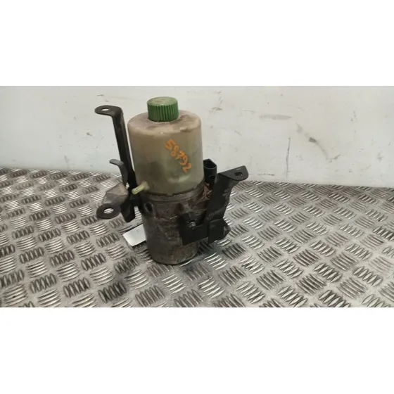 Bomba Direccion para Volkswagen Polo (6R1)