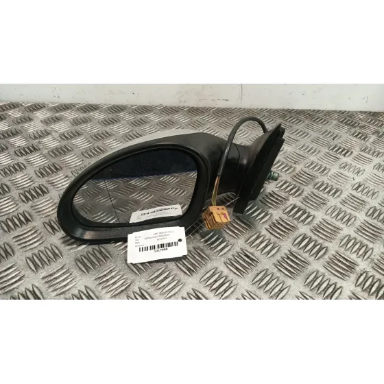 Retrovisor Izquierdo para Seat Ibiza Iii (6L1)