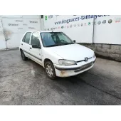 Caja Cambios para Peugeot 106 Ii (1A_, 1C_)