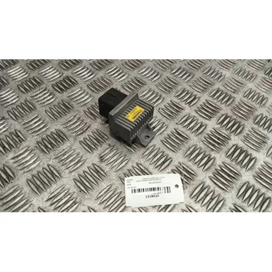 Caja Precalentamiento para Nissan Qashqai (J10)