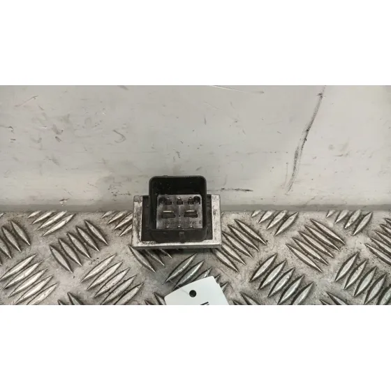 Caja Precalentamiento para Nissan Qashqai (J10)