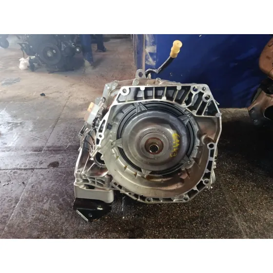 Caja Cambios para Renault Captur Ii (Hf_)