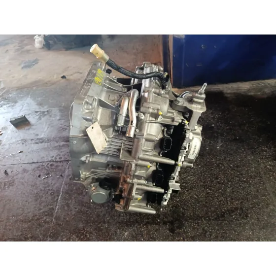 Caja Cambios para Renault Captur Ii (Hf_)