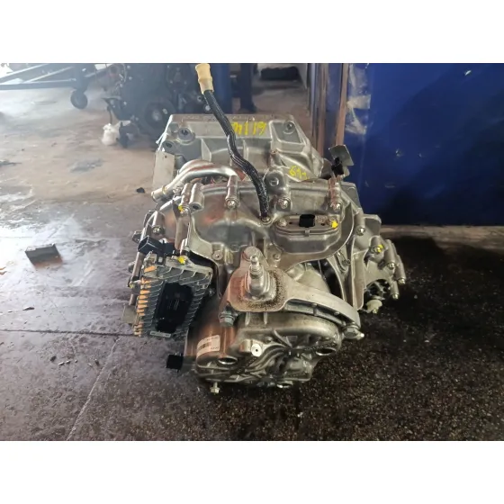 Caja Cambios para Renault Captur Ii (Hf_)