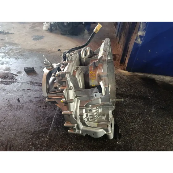 Caja Cambios para Renault Captur Ii (Hf_)