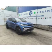 Motor Completo para Renault Captur Ii (Hf_)