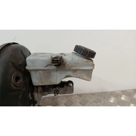 Servofreno para Renault Captur