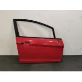Puerta Delantera Derecha para Ford Fiesta (Ccn)