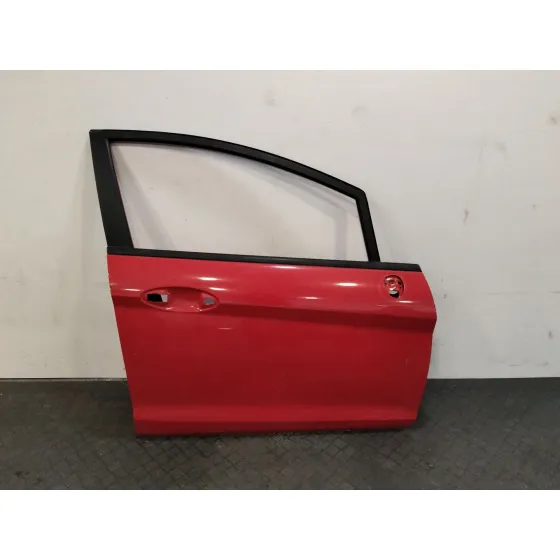 Puerta Delantera Derecha para Ford Fiesta (Ccn)