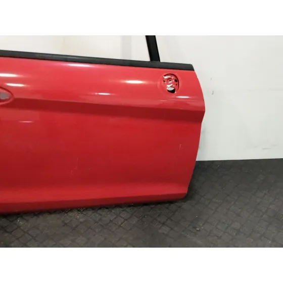Puerta Delantera Derecha para Ford Fiesta (Ccn)