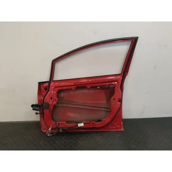 Puerta Delantera Derecha para Ford Fiesta (Ccn)
