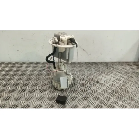 Aforador para Peugeot 107 (Pm_, Pn_)
