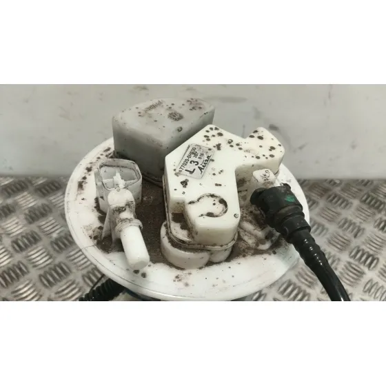 Aforador para Peugeot 107 (Pm_, Pn_)
