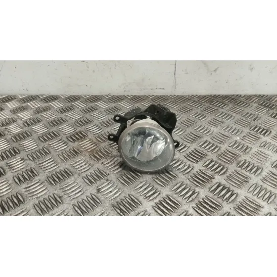 Faro Antiniebla Izquierdo para Peugeot 108