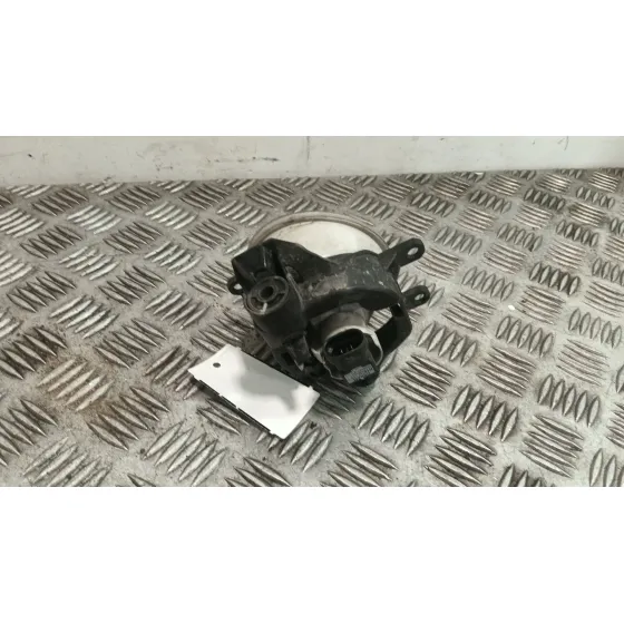 Faro Antiniebla Izquierdo para Peugeot 108