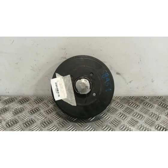 Tambor Freno Trasero Izquierdo para Renault Modus / Grand Modus (F/Jp0_)