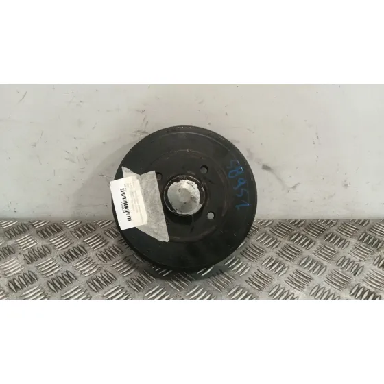 Tambor Freno Trasero Izquierdo para Renault Modus / Grand Modus (F/Jp0_)