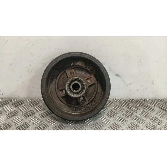 Tambor Freno Trasero Izquierdo para Renault Modus / Grand Modus (F/Jp0_)