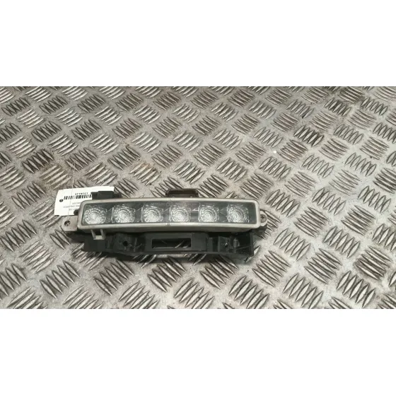 Piloto Delantero Izquierdo para Peugeot 108