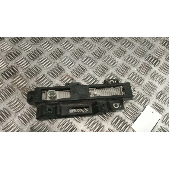 Piloto Delantero Izquierdo para Peugeot 108