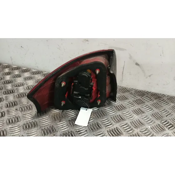 Piloto Trasero Derecho para Audi A6 C5 (4B2, 4B4)