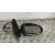 Retrovisor Derecho para Volkswagen Golf V (1K1)
