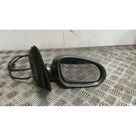 Retrovisor Derecho para Volkswagen Golf V (1K1)