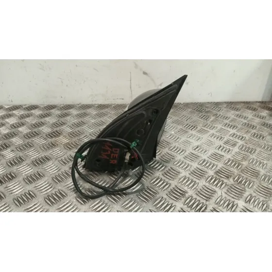 Retrovisor Derecho para Volkswagen Golf V (1K1)