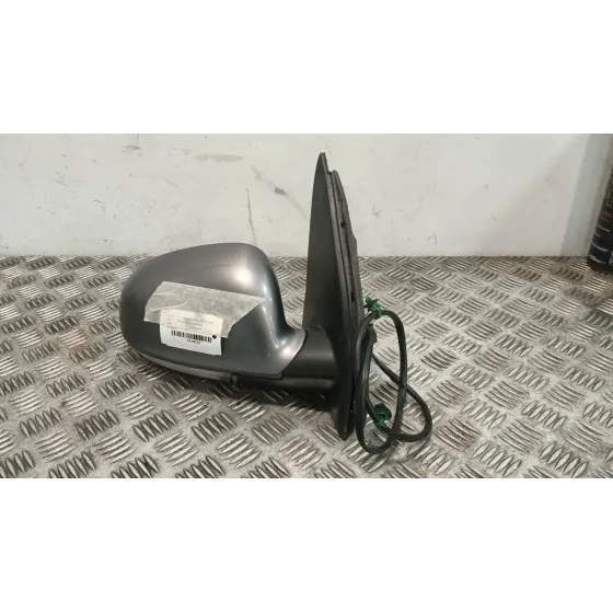Retrovisor Derecho para Volkswagen Golf V (1K1)