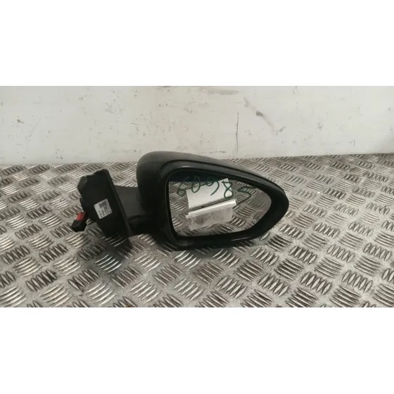 Retrovisor Derecho para Fiat Tipo Station Wagon (356_, 357_)