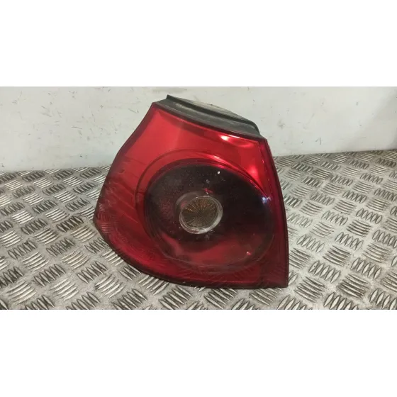Piloto Trasero Izquierdo para Volkswagen Golf V (1K1)