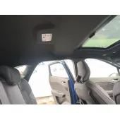 Airbag Cortina Delantero Izquierdo para Renault Captur Ii (Hf_)