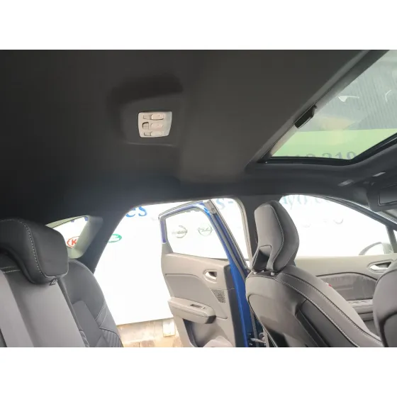 Airbag Cortina Delantero Izquierdo para Renault Captur Ii (Hf_)