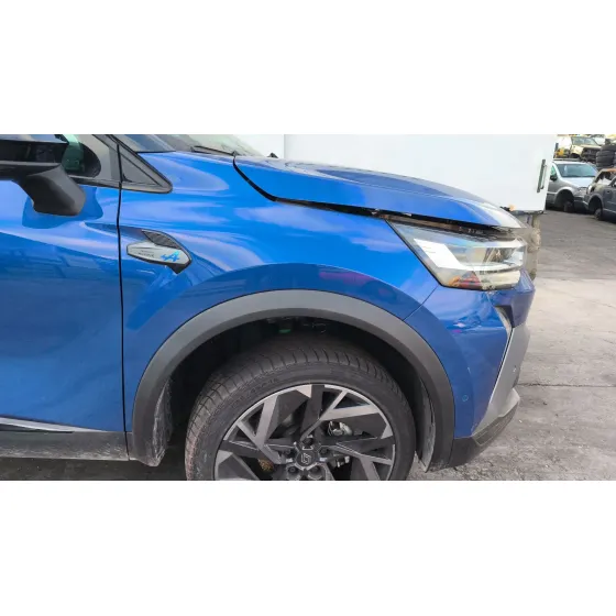 Aleta Delantera Derecha para Renault Captur Ii (Hf_)