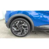 Aletin Trasero Derecho para Renault Captur Ii (Hf_)